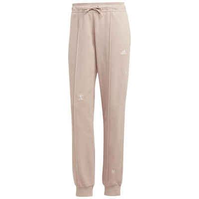 adidas baumwolle hose damen weich|Adidas Damen Jogginghosen online kaufen .